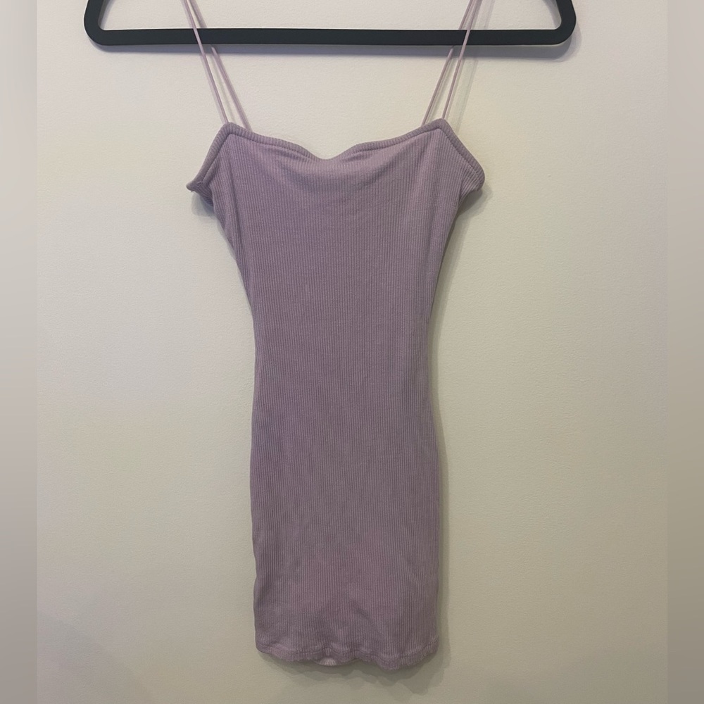 Windsor tiny sexy lilac dress